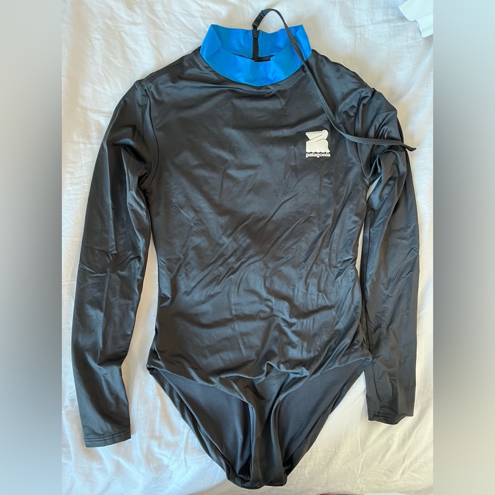 Patagonia Swell Seeker Swimsuit